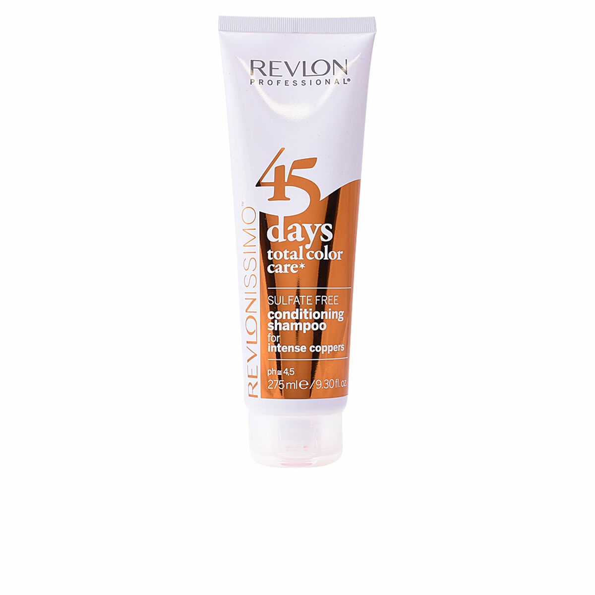 2-in-1 šampūnas ir kondicionierius 45 Days Revlon